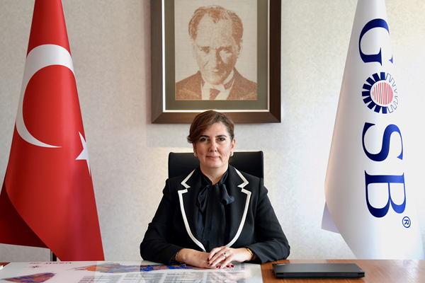 İş dünyasında haftanın atamaları (8-14 Kasım) İş dünyasında haftanın atamaları (8-14 Kasım)