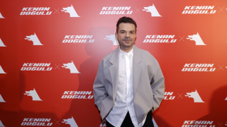 Petrol Ofisi Grubu’nun yeni marka yüzü Kenan Doğulu oldu