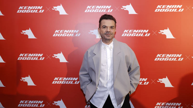 Petrol Ofisi Grubu’nun yeni marka yüzü Kenan Doğulu oldu