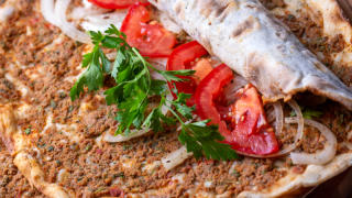 Lahmacun Endeksi Ekim sonuçları açıklandı: Fiyatlar "fren" yaptı!