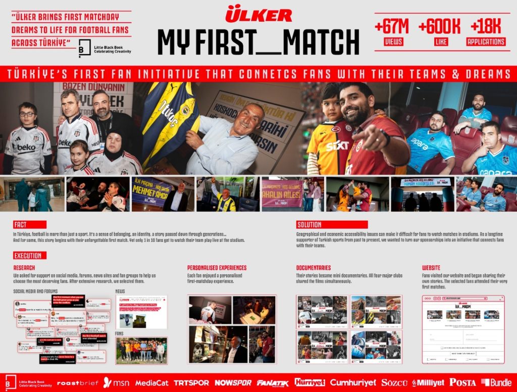 Epica Awards 2025'in kısa listeleri belli oldu: Türkiye'den 3 iş 6 kategoride finale kaldı...