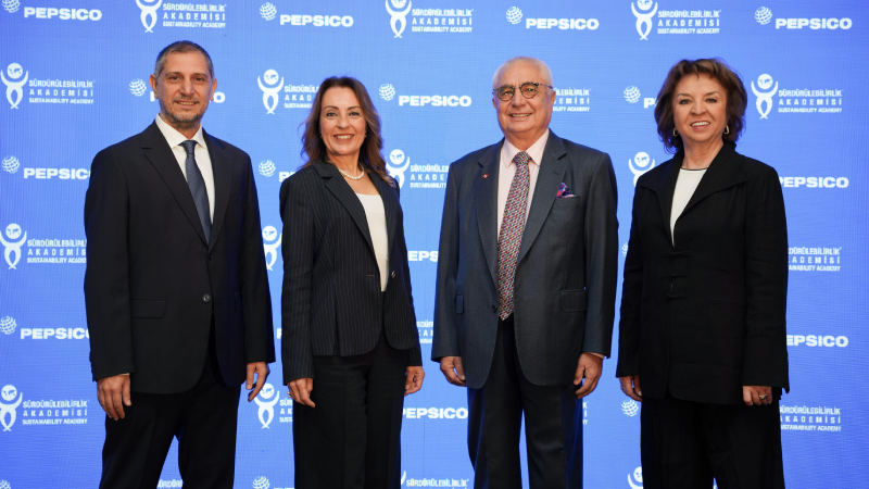 4. Tarımda Pozitif Gelecek Sempozyumu gerçekleştirildi 4. Tarımda Pozitif Gelecek Sempozyumu gerçekleştirildi