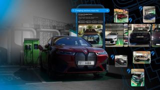 BMW, Google Haritalar'ı "hackledi": Test sürüşleri yüzde 400 arttı