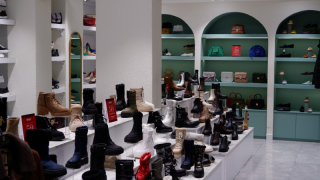 TOGO dergi, BETA Ayakkabı'nın marka haklarını satın aldı