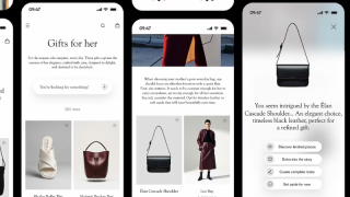 Yapay zeka ile alışveriş kapıda: Perakende markaları nasıl hazırlanmalı?