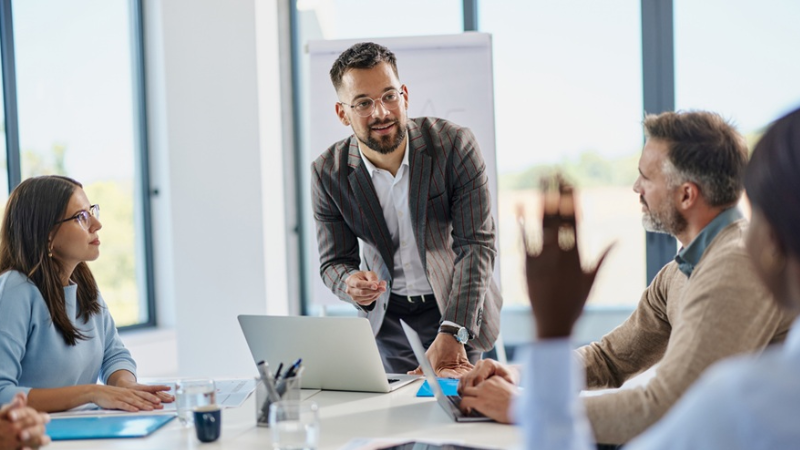 CMO-CCO ayrımı tarihe mi karışıyor?