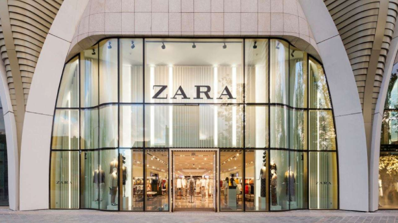 Avrupa'daki Zara çalışanları Black Friday öncesi protestoya hazırlanıyor