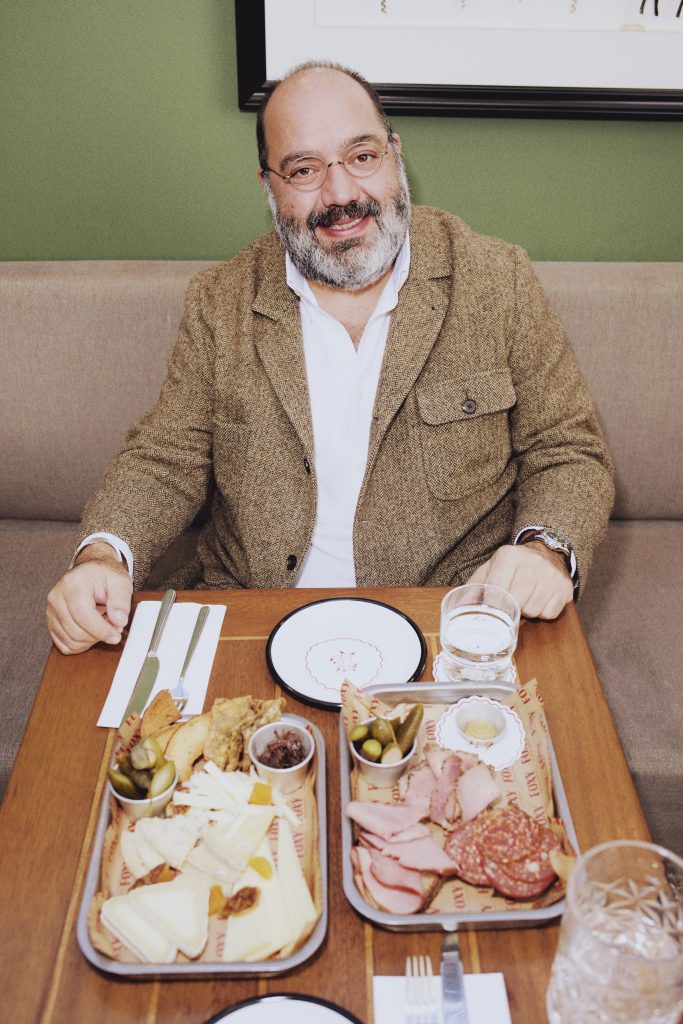 DeFacto'da stilin artık bir "tadı" var...