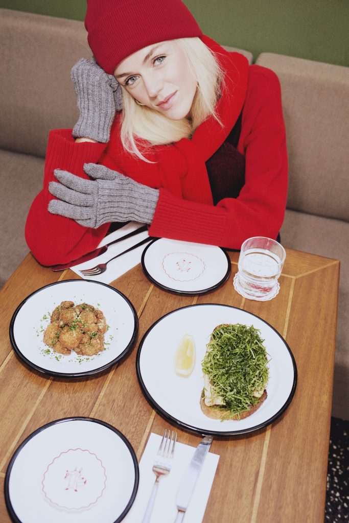 DeFacto'da stilin artık bir "tadı" var...