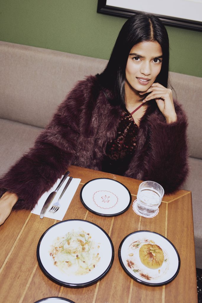 DeFacto'da stilin artık bir "tadı" var...