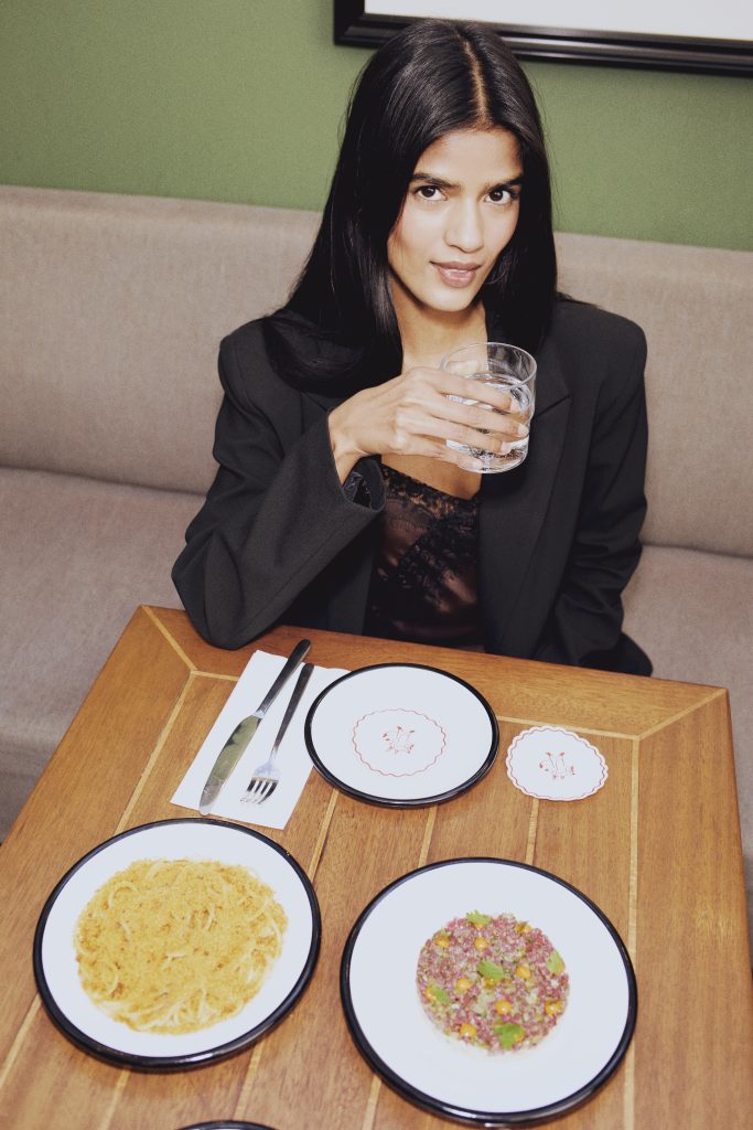 DeFacto'da stilin artık bir "tadı" var...