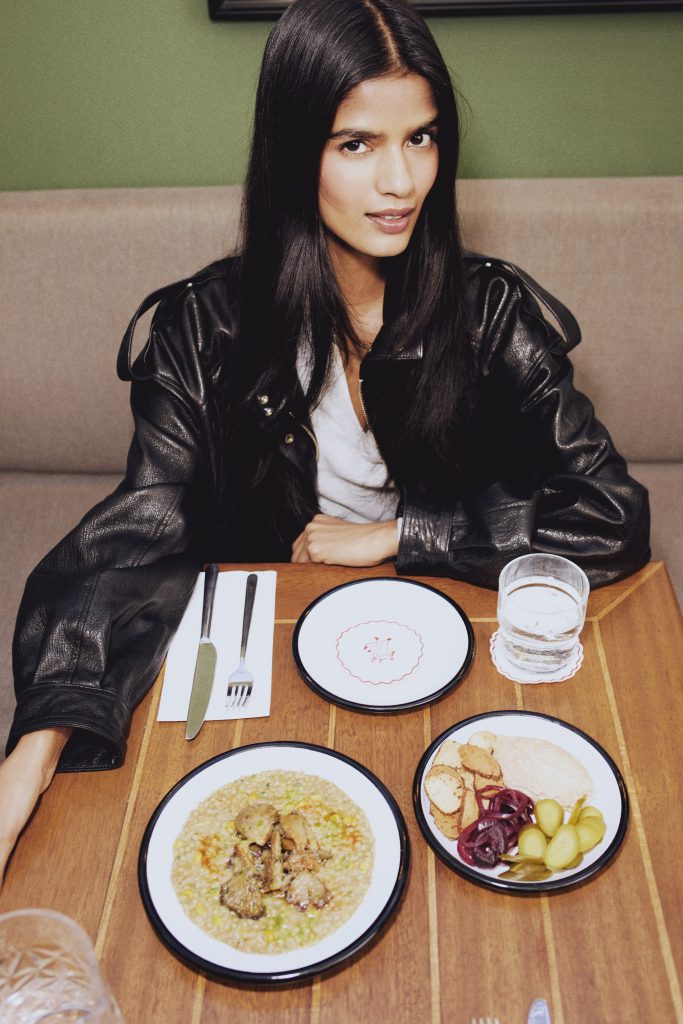 DeFacto'da stilin artık bir "tadı" var...