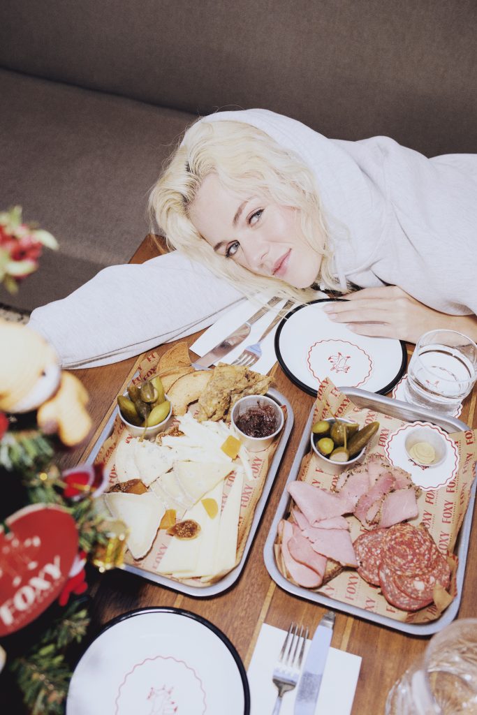 DeFacto'da stilin artık bir "tadı" var...