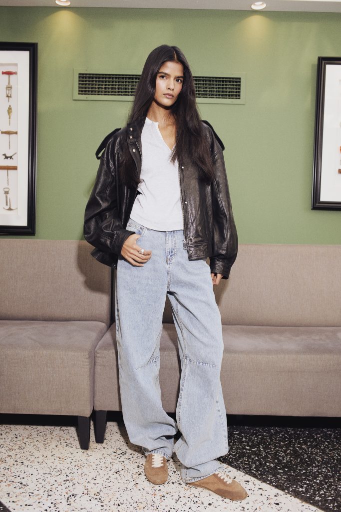 DeFacto'da stilin artık bir "tadı" var...