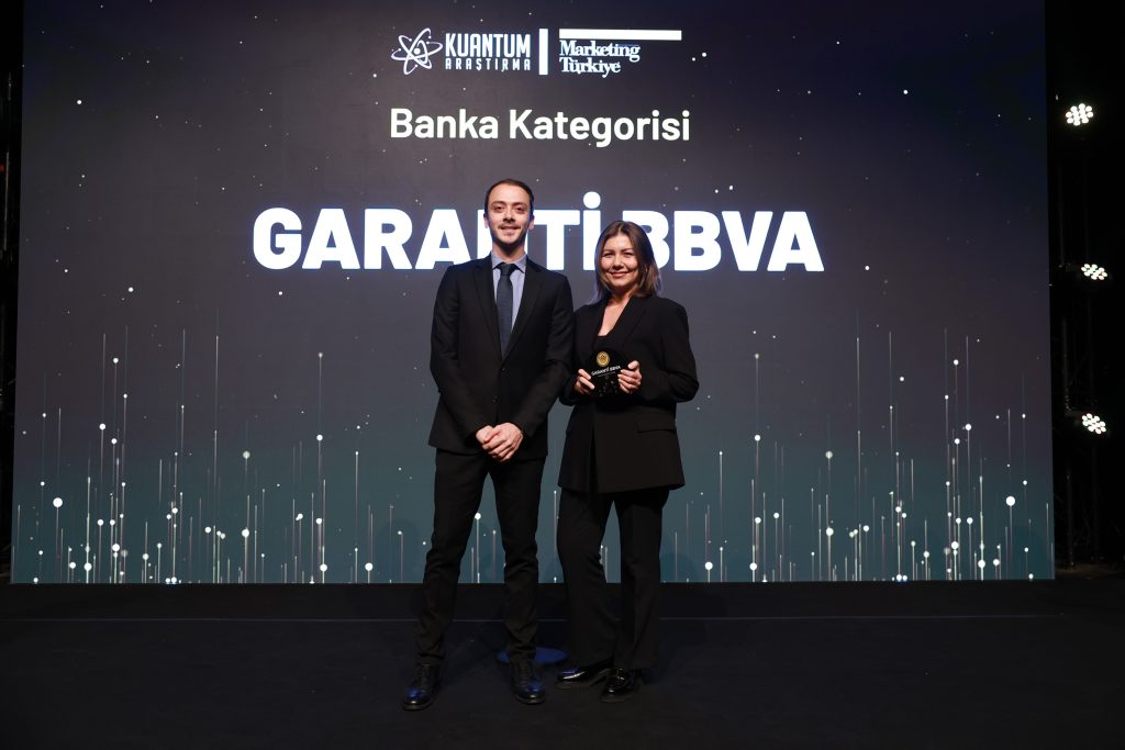 Türkiye’nin En İtibarlı İş Ortakları B2B Excellence Awards’da ödüllerine kavuştu