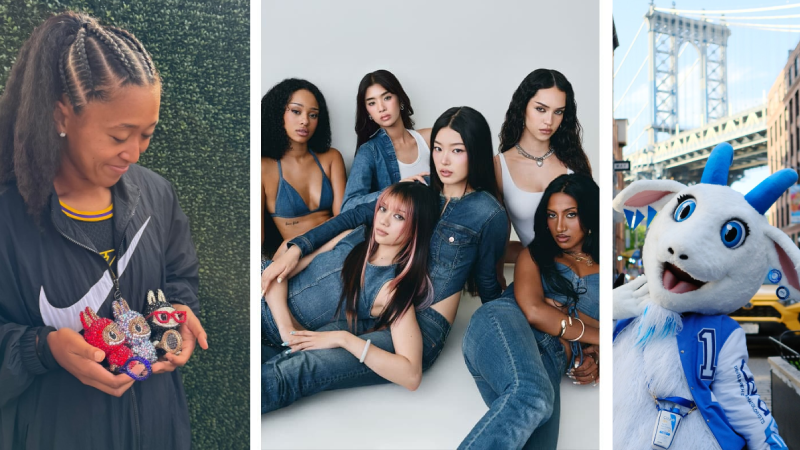 Z kuşağı ile en iyi diyaloğu kuran 5 marka... Z kuşağı ile en iyi diyaloğu kuran 5 marka...