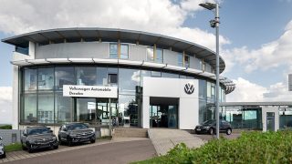 Volkswagen tarihinde bir ilk: Almanya’da üretim duruyor