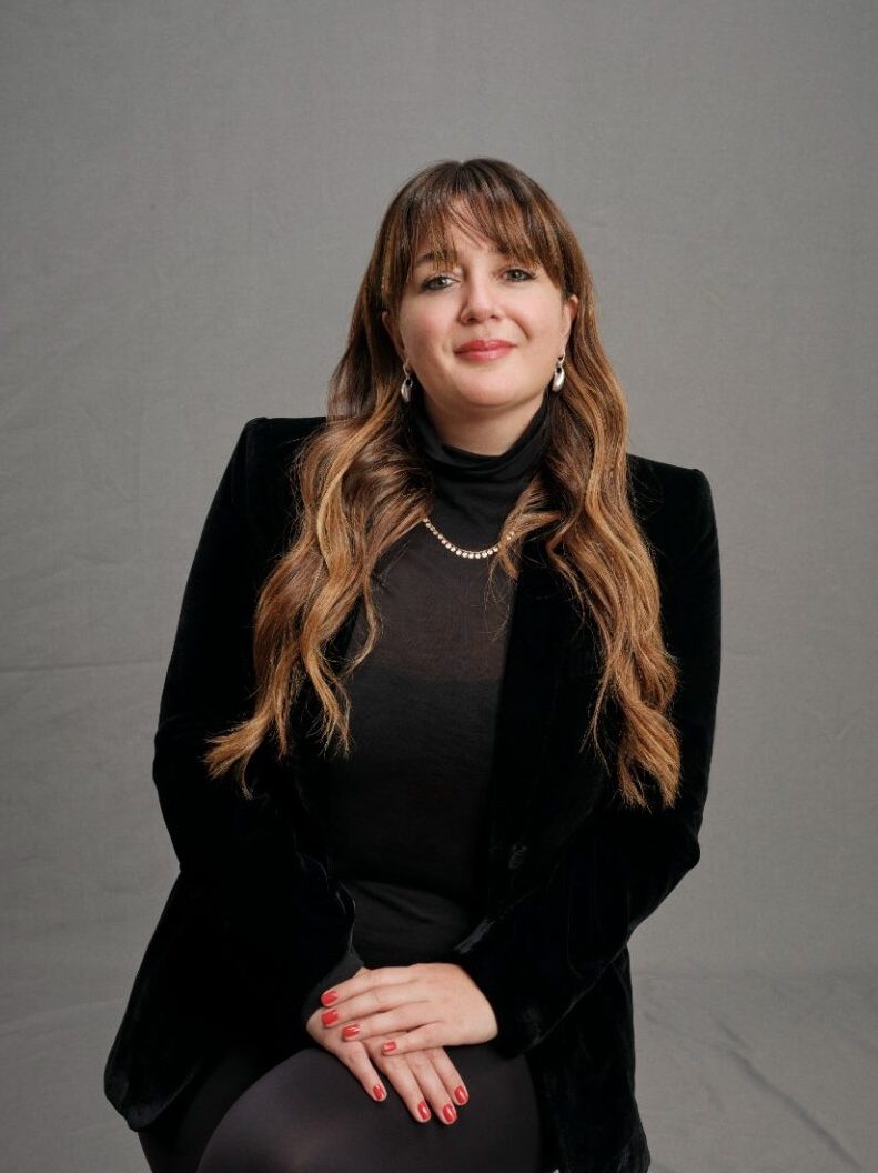 Gerety Awards 2026 jürisi açıklandı: Türkiye’yi Nilgün Burcu Özdemir temsil edecek... Gerety Awards 2026 jürisi açıklandı: Türkiye’yi Nilgün Burcu Özdemir temsil edecek...