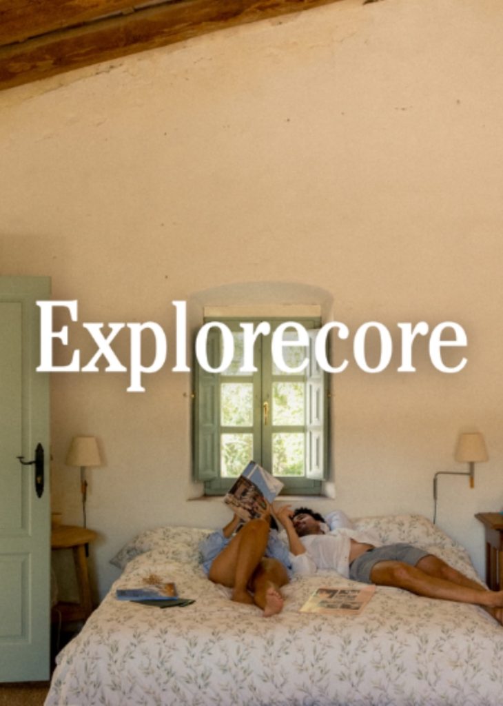 Canva'dan 2026 tasarım trendleri: "Kusursuzluk" yerini "karakter"e bırakıyor Canva'dan 2026 tasarım trendleri: "Kusursuzluk" yerini "karakter"e bırakıyor