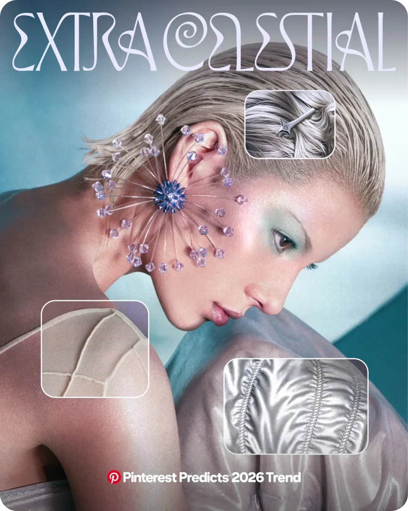 Pinterest, 2026'nın öne çıkan 21 trendini açıkladı! Pinterest, 2026'nın öne çıkan 21 trendini açıkladı!