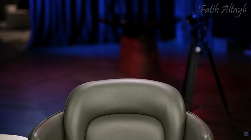 Fatih Altaylı yeniden "yorumlayamıyor"