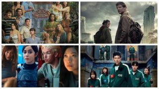 IMDb, 2025’in en popüler dizilerini açıkladı: İşte yılın ilk 10’u