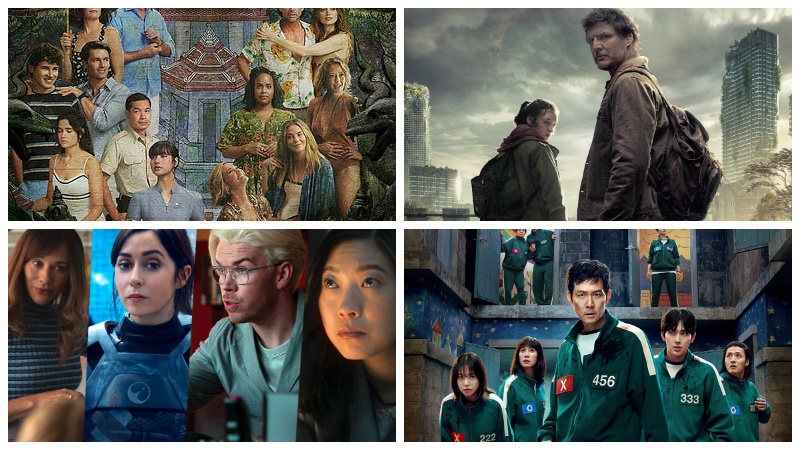 IMDb, 2025’in en popüler dizilerini açıkladı: İşte yılın ilk 10’u IMDb, 2025’in en popüler dizilerini açıkladı: İşte yılın ilk 10’u