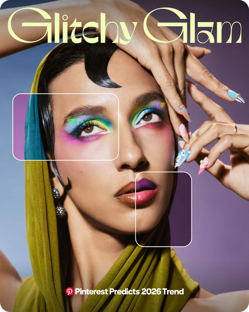 Pinterest, 2026'nın öne çıkan 21 trendini açıkladı! Pinterest, 2026'nın öne çıkan 21 trendini açıkladı!