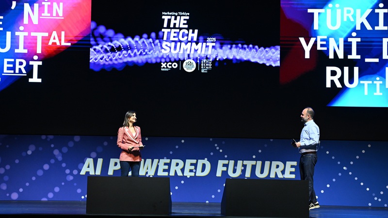 Yapay zekadan sonra ahvalimiz: "Türkiye’nin yeni dijital rutinleri"