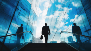 Çalışma hayatının yeni trendleri...