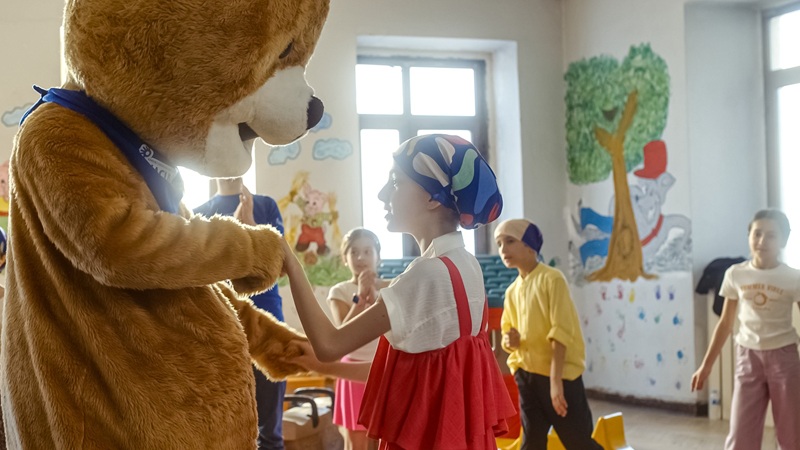 KAÇUV 25 yaşında! KAÇUV 25 yaşında!