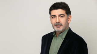 Levent Gültekin: "Kutuplaşma, gazeteciliği boğuyor!"