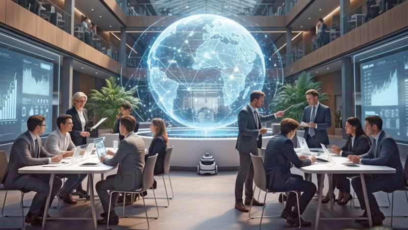 Lider okulu şirketler... Lider okulu şirketler...