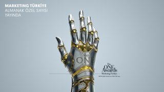 Pazarlama dünyasının karnesi Marketing Türkiye Almanak Özel Sayısı’nda