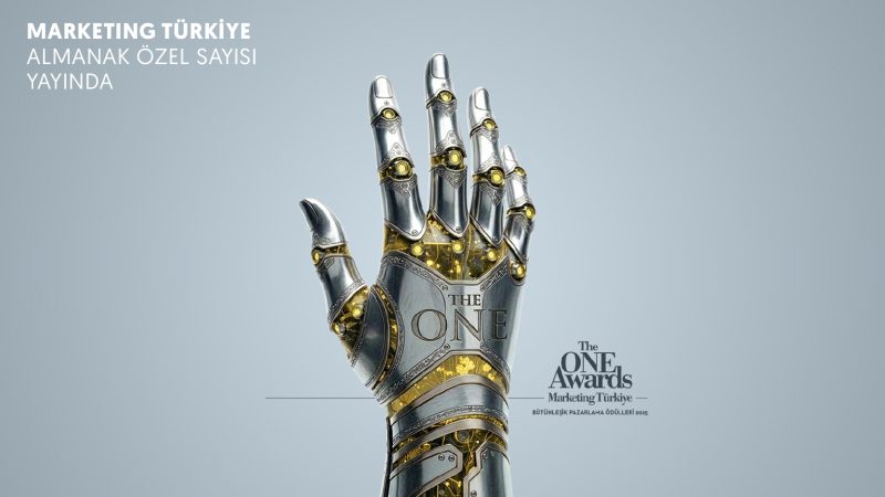 Pazarlama dünyasının karnesi Marketing Türkiye Almanak Özel Sayısı’nda