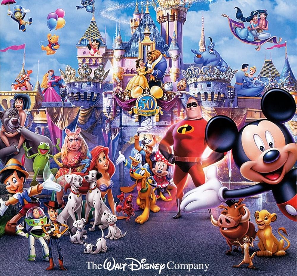 Disney–OpenAI ortaklığı, eğlence sektöründe yeni bir oyun alanı açıyor Disney–OpenAI ortaklığı, eğlence sektöründe yeni bir oyun alanı açıyor