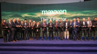 Maxxen geleceğin enerji depolama altyapısını inşa ediyor