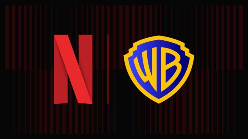 Warner Bros'un kime satılacağını siyaset mi, ticaret mi belirleyecek? Warner Bros'un kime satılacağını siyaset mi, ticaret mi belirleyecek?