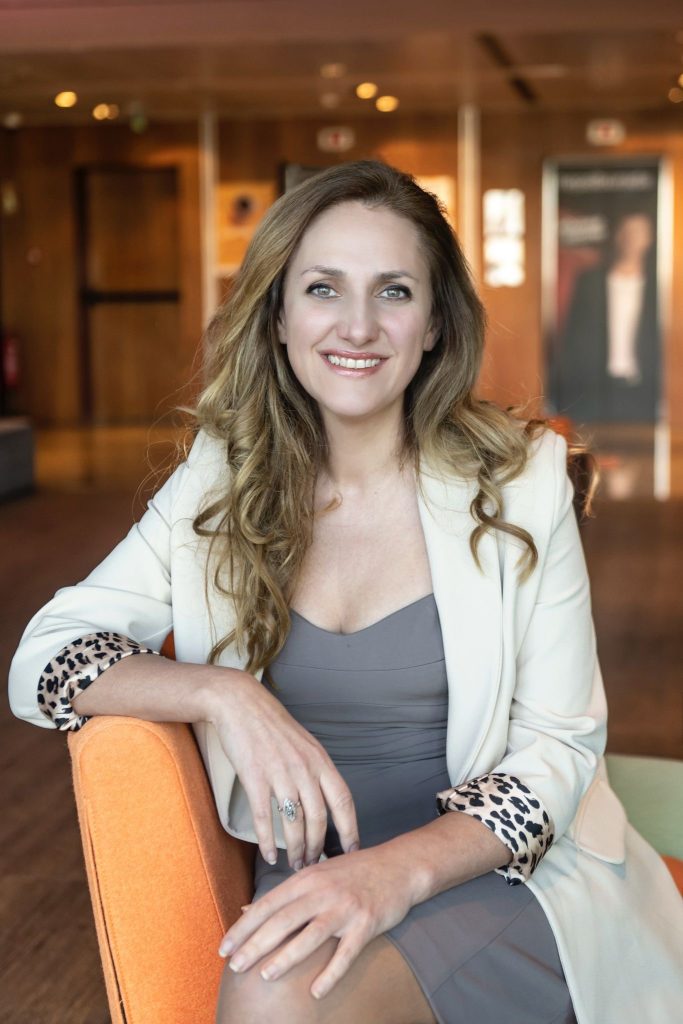 Hepsiburada, 2030’a kadar 120 bin girişimci kadını e-ticarete kazandıracak Hepsiburada, 2030’a kadar 120 bin girişimci kadını e-ticarete kazandıracak