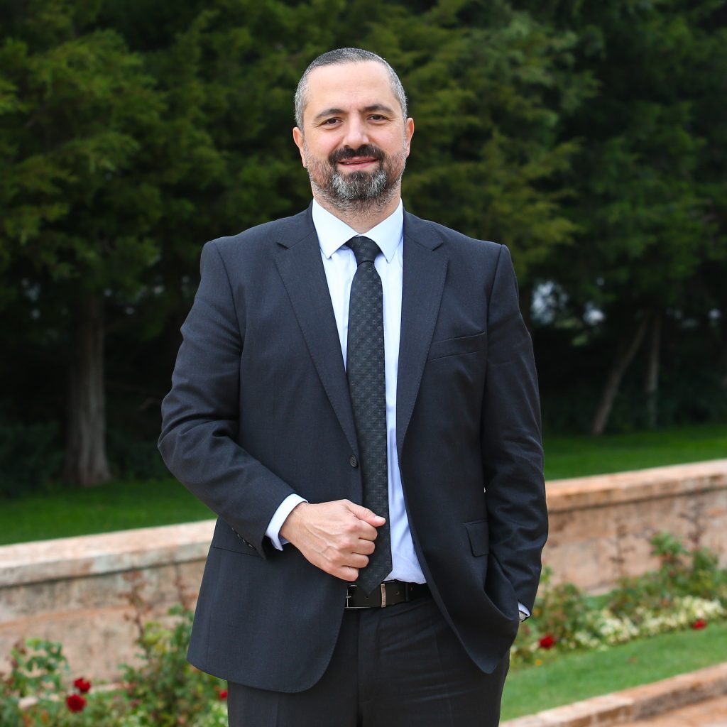 İş dünyasında haftanın atamaları (13-19 Aralık)