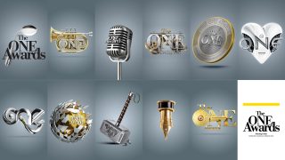 The One Awards'da ilk 3'e kalan markalar belli oldu!
