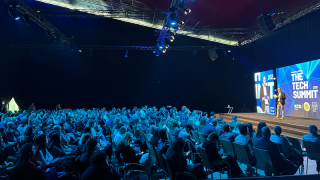 The TECH Summit’in zirve sunumları YouTube’da yayında