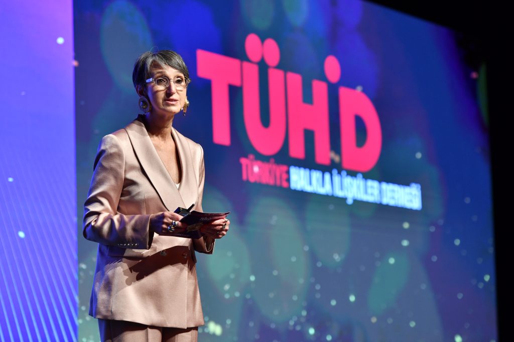 23. Altın Pusula Türkiye Halkla İlişkiler Ödülleri sahiplerini buldu