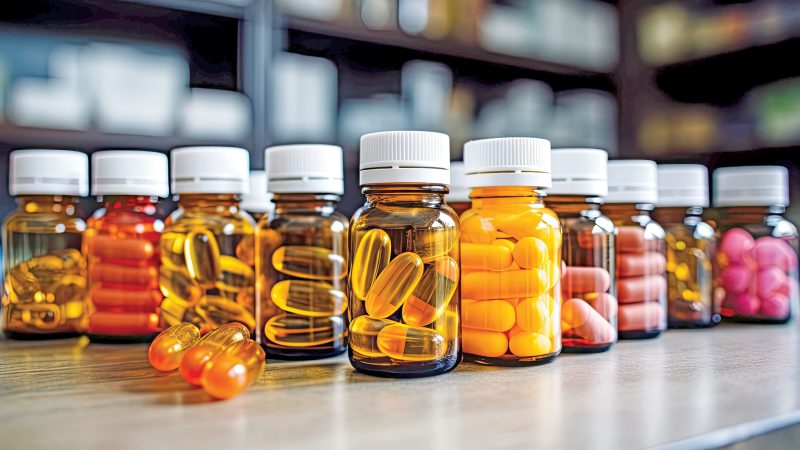 Türkiye’de gıda takviyesi pazarı büyüyor: Peki, sebep sağlıklı yaşam mı yoksa pazarlama sihri mi?