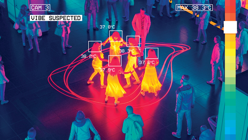 X,Y,Z, Alfa... Kuşak dönemi bitti "duygusal kabile" dönemi başlıyor! X,Y,Z, Alfa... Kuşak dönemi bitti "duygusal kabile" dönemi başlıyor!