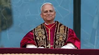 Vatikan’dan Vogue’a: Papa Leo XIV 2025’in en şık isimleri arasında