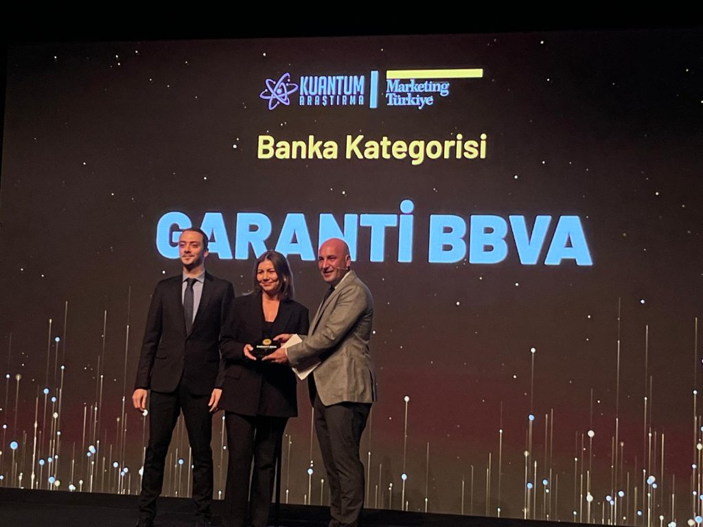Türkiye’nin En İtibarlı İş Ortakları B2B Excellence Awards’da ödüllerine kavuştu