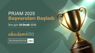 AkademİDA PR Jam için kayıt dönemi başladı