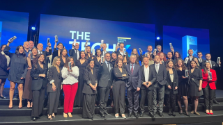 Müşteri deneyiminin en iyileri The TECHX Awards'da ödüllendirildi