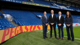 Pegasus, Chelsea’nin resmi havayolu sponsoru oldu